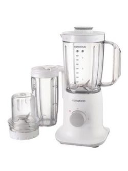 Kenwood Bl237 True Blender - White